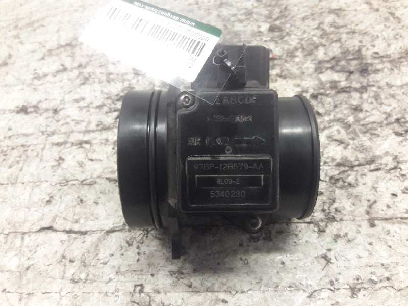 Recambio de caudalimetro para ford mondeo berlina (gd) ghia referencia OEM IAM 97BP12B579AA 8L092 5340230