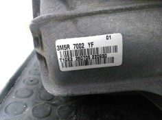 Recambio de caja cambios para ford focus berlina (cap) ambiente (d) referencia OEM IAM 3M5R7002YF 3M5R7F096YF  2