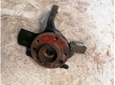 Recambio de mangueta delantera derecha para opel astra gtc cosmo referencia OEM IAM 1617430 13156048 