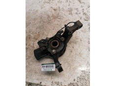 Recambio de mangueta delantera derecha para opel astra gtc cosmo referencia OEM IAM 1617430 13156048  2
