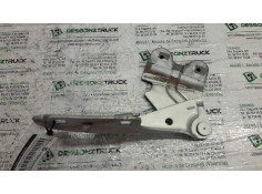 Recambio de bisagra capo izquierda para renault laguna ii (bg0) authentique referencia OEM IAM 418248  