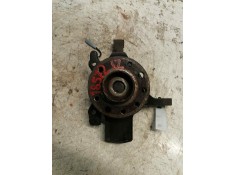 Recambio de mangueta delantera izquierda para opel astra gtc cosmo referencia OEM IAM 1617429 13156017 