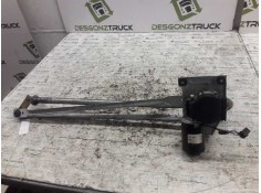 Recambio de motor limpia delantero para fiat ducato caja cerrada (desde 03.94) d 2,8   batalla 2850 referencia OEM IAM    2