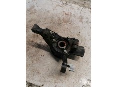 Recambio de mangueta delantera izquierda para opel astra gtc cosmo referencia OEM IAM 1617429 13156017  2