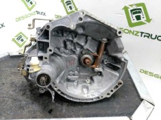 Recambio de caja cambios para citroën xsara berlina 1.6 seduction referencia OEM IAM 20CD67  