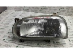 Recambio de faro izquierdo para volkswagen golf iii berlina (1h1) cl referencia OEM IAM 1305235211  