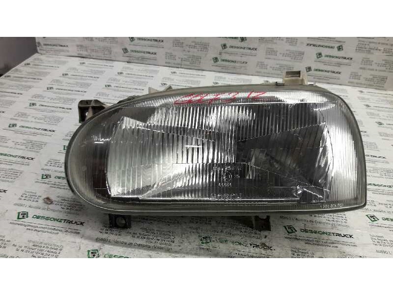 Recambio de faro izquierdo para volkswagen golf iii berlina (1h1) cl referencia OEM IAM 1305235211  
