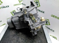 Recambio de caja cambios para citroën xsara berlina 1.6 seduction referencia OEM IAM 20CD67   2