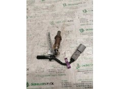 Recambio de sonda lambda para toyota auris live referencia OEM IAM 8946502280 4 PINS 