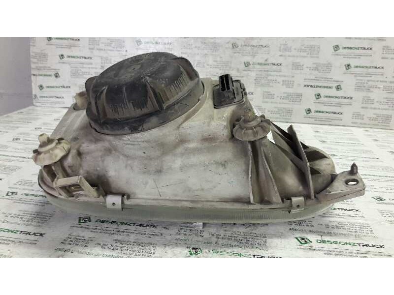 Recambio de faro derecho para volkswagen golf iii berlina (1h1) cl referencia OEM IAM 13886200  