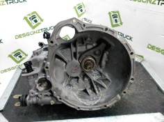Recambio de caja cambios para nissan almera tino (v10m) acenta plus referencia OEM IAM 2Y030  