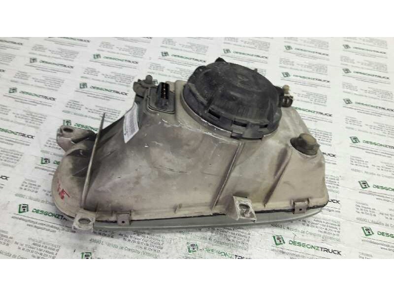 Recambio de faro derecho para volkswagen golf iii berlina (1h1) cl referencia OEM IAM 13886200  