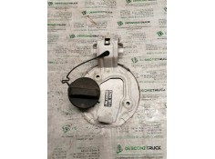 Recambio de tapa exterior combustible para toyota auris live referencia OEM IAM    2