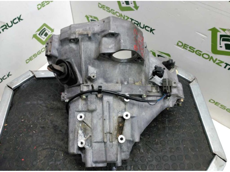 Recambio de caja cambios para nissan almera tino (v10m) acenta plus referencia OEM IAM 2Y030  