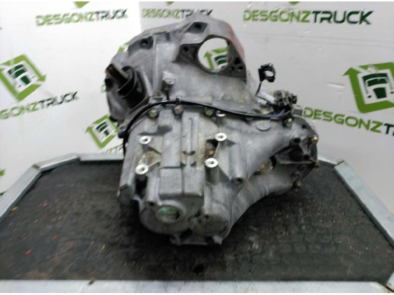 Recambio de caja cambios para nissan almera tino (v10m) acenta plus referencia OEM IAM 2Y030  