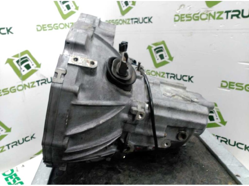 Recambio de caja cambios para nissan almera tino (v10m) acenta plus referencia OEM IAM 2Y030  