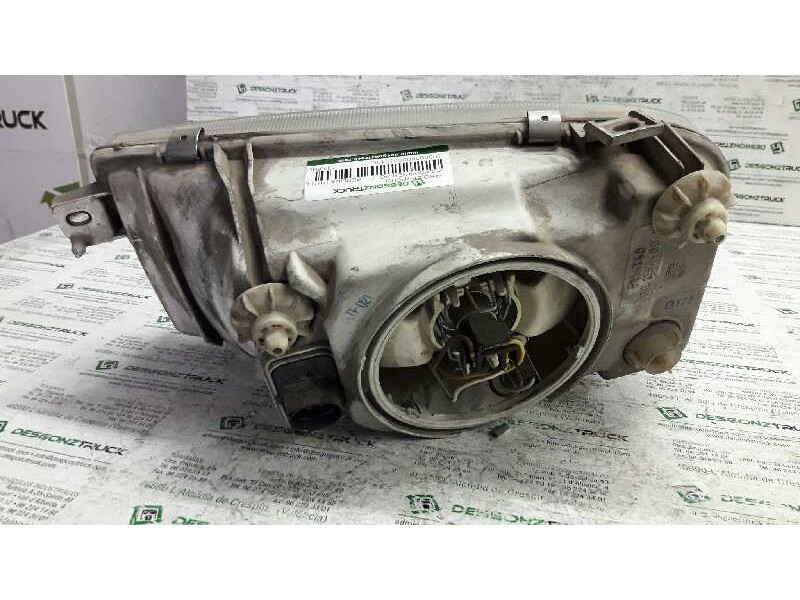 Recambio de faro derecho para volkswagen vento (1h2) 1.6 referencia OEM IAM 13905400  