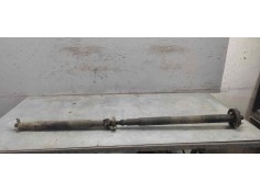 Recambio de transmision central para mercedes-benz clase c (w201) berlina referencia OEM IAM   1.70CM