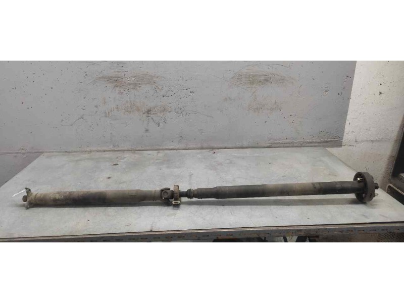 Recambio de transmision central para mercedes-benz clase c (w201) berlina referencia OEM IAM   1.70CM