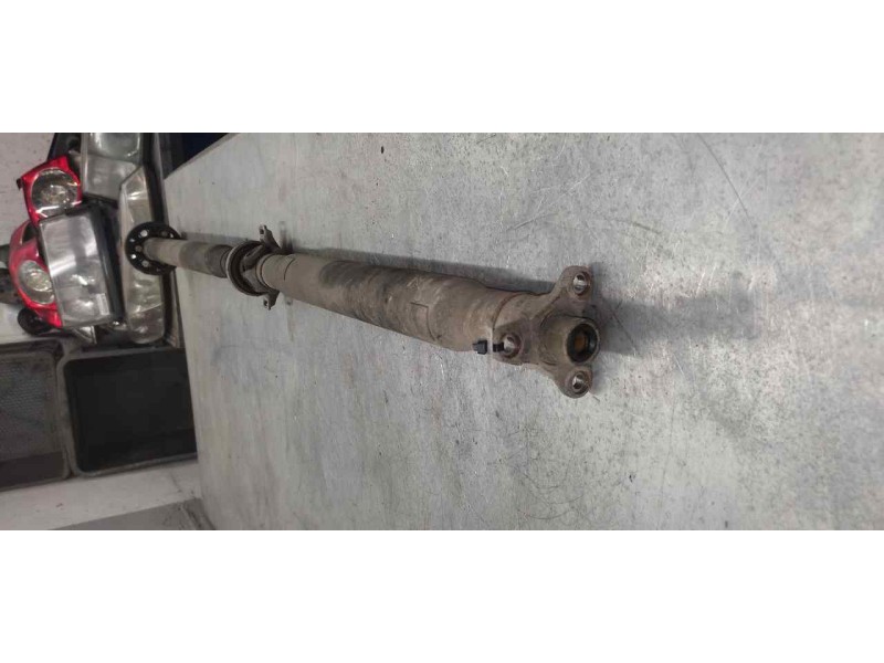 Recambio de transmision central para mercedes-benz clase c (w201) berlina referencia OEM IAM   1.70CM