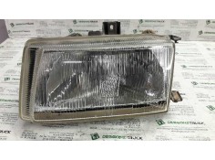 Recambio de faro izquierdo para volkswagen caddy ka/kb (9k9) familiar referencia OEM IAM   