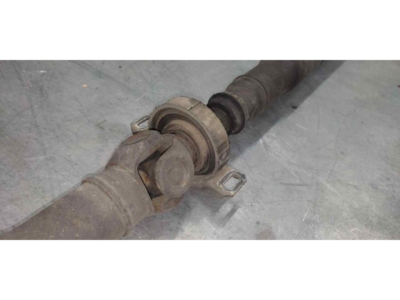 Recambio de transmision central para mercedes-benz clase c (w201) berlina referencia OEM IAM   1.70CM