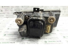 Recambio de faro izquierdo para volkswagen caddy ka/kb (9k9) familiar referencia OEM IAM    2