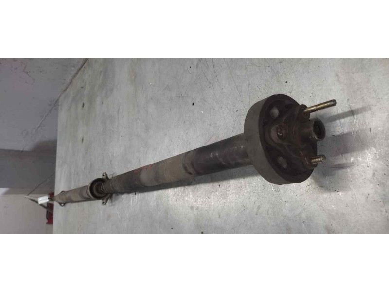 Recambio de transmision central para mercedes-benz clase c (w201) berlina referencia OEM IAM   1.70CM