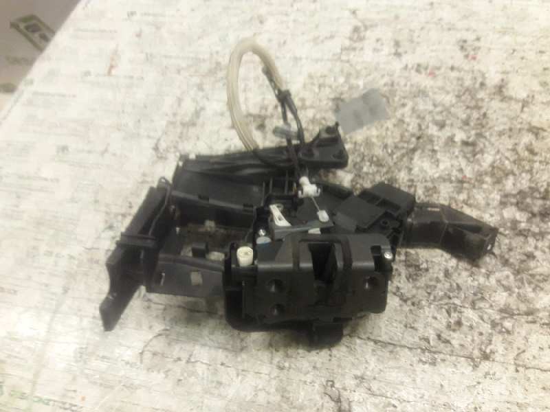 Recambio de cerradura puerta trasera izquierda para ford c-max (cb3) ghia referencia OEM IAM 3M5AR26413BP  