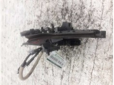 Recambio de cerradura puerta trasera izquierda para ford c-max (cb3) ghia referencia OEM IAM 3M5AR26413BP   2