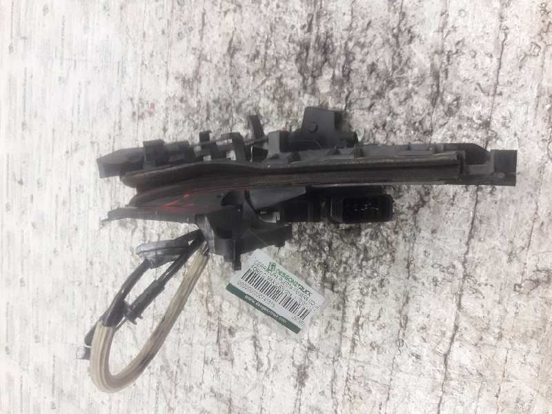 Recambio de cerradura puerta trasera izquierda para ford c-max (cb3) ghia referencia OEM IAM 3M5AR26413BP  