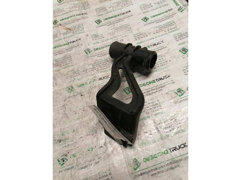 Recambio de tubo para toyota auris live referencia OEM IAM   