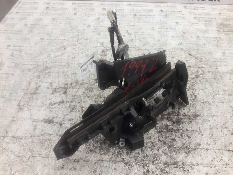 Recambio de cerradura puerta trasera izquierda para ford c-max (cb3) ghia referencia OEM IAM 3M5AR26413BP  