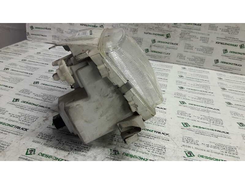 Recambio de faro derecho para volkswagen polo berlina (6n1) air referencia OEM IAM 96249600  