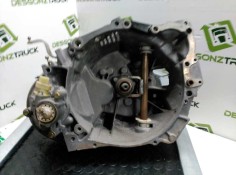 Recambio de caja cambios para peugeot 306 berlina 3/4/5 puertas (s2) boulebard referencia OEM IAM 20TA86   2