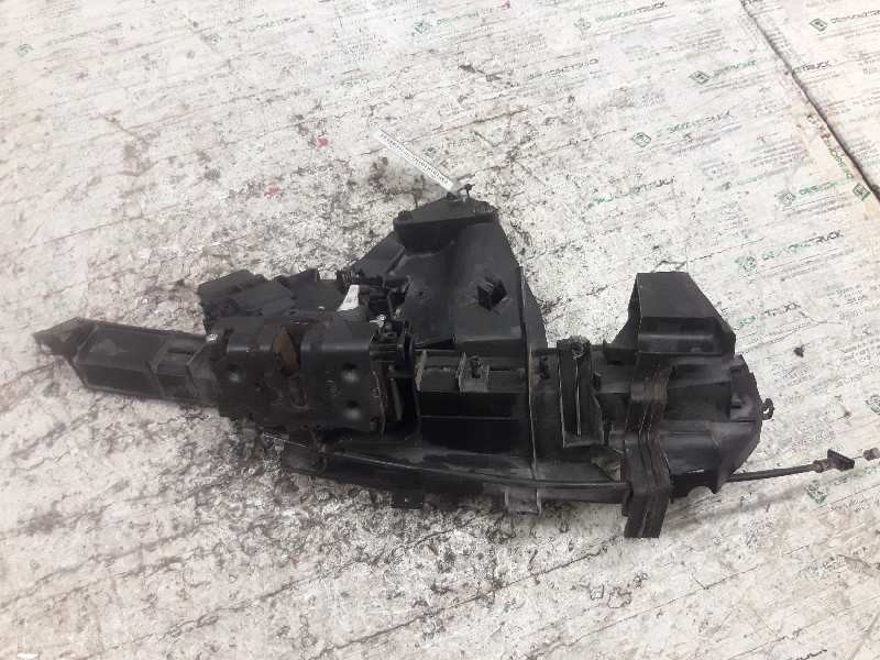 Recambio de cerradura puerta delantera derecha para ford c-max (cb3) ghia referencia OEM IAM 3M5AR21812AK  