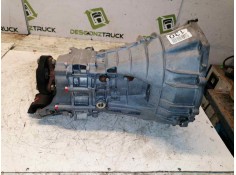 Recambio de caja cambios para mercedes-benz clase c (w202) berlina 250 td (202.128) referencia OEM IAM 1702600000717 46007192413 2