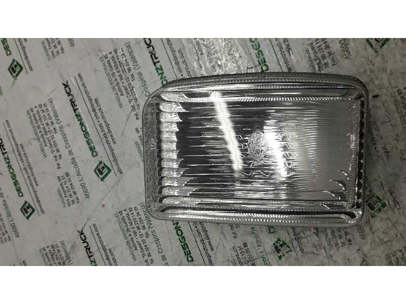 Recambio de faro derecho para volkswagen passat berlina (312) cl referencia OEM IAM  REFLECTANTE 