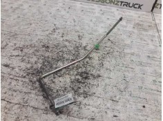 Recambio de tubos aire acondicionado para volkswagen lt caja cerrada / combi (mod. 1997) referencia OEM IAM 2D0820730A  