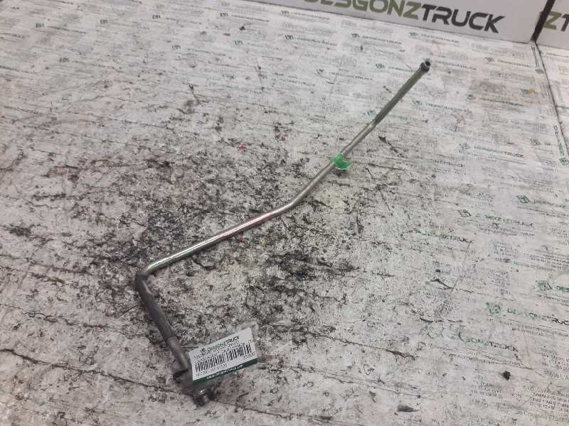 Recambio de tubos aire acondicionado para volkswagen lt caja cerrada / combi (mod. 1997) referencia OEM IAM 2D0820730A  