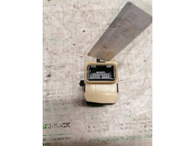 Recambio de mando retrovisor para toyota auris live referencia OEM IAM 9551C44 20 PINS 