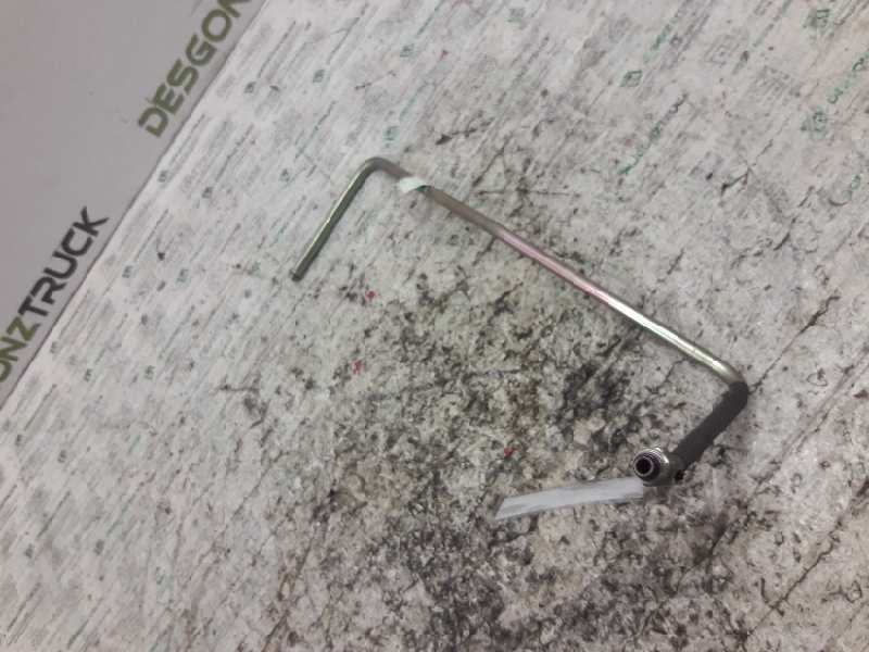 Recambio de tubos aire acondicionado para volkswagen lt caja cerrada / combi (mod. 1997) referencia OEM IAM 2D0820730A  