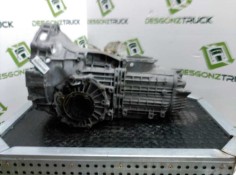 Recambio de caja cambios para audi a6 berlina (4b2) 1.9 tdi referencia OEM IAM DHW 012301103P 