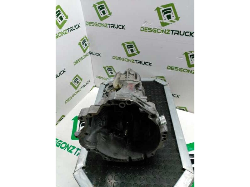 Recambio de caja cambios para audi a6 berlina (4b2) 1.9 tdi referencia OEM IAM DHW 012301103P 