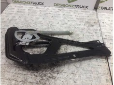 Recambio de elevalunas delantero derecho para volkswagen lt caja cerrada / combi (mod. 1997) referencia OEM IAM  MANUAL  2