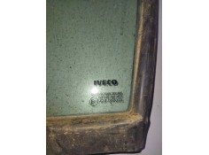 Recambio de luna custodia delantera izquierda para iveco daily pr referencia OEM IAM 500314206   2