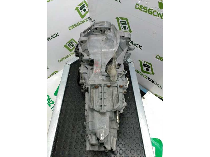 Recambio de caja cambios para audi a6 berlina (4b2) 1.9 tdi referencia OEM IAM DHW 012301103P 