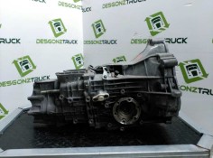 Recambio de caja cambios para audi a6 berlina (4b2) 1.9 tdi referencia OEM IAM DHW 012301103P 