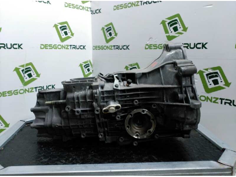 Recambio de caja cambios para audi a6 berlina (4b2) 1.9 tdi referencia OEM IAM DHW 012301103P 