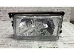 Recambio de faro izquierdo para volkswagen polo classic (6v2) básico referencia OEM IAM   